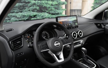 Nissan Qashqai, 2026 год, 2 300 000 рублей, 13 фотография