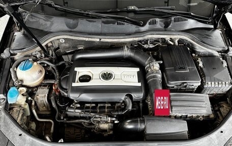 Volkswagen Passat B6, 2010 год, 860 000 рублей, 22 фотография