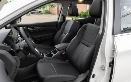 Nissan Qashqai, 2026 год, 2 300 000 рублей, 15 фотография