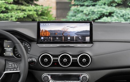 Nissan Qashqai, 2026 год, 2 300 000 рублей, 17 фотография