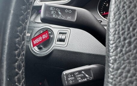 Volkswagen Passat B6, 2010 год, 860 000 рублей, 16 фотография