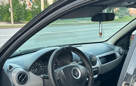 Renault Sandero I, 2012 год, 550 000 рублей, 3 фотография