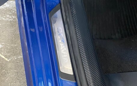 Skoda Octavia IV, 2020 год, 2 199 000 рублей, 11 фотография