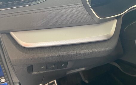 Skoda Octavia IV, 2020 год, 2 199 000 рублей, 9 фотография