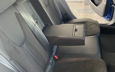 Skoda Octavia IV, 2020 год, 2 199 000 рублей, 22 фотография