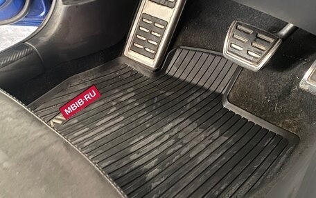 Skoda Octavia IV, 2020 год, 2 199 000 рублей, 25 фотография