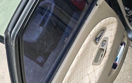 Volvo S40 II, 2001 год, 285 000 рублей, 7 фотография