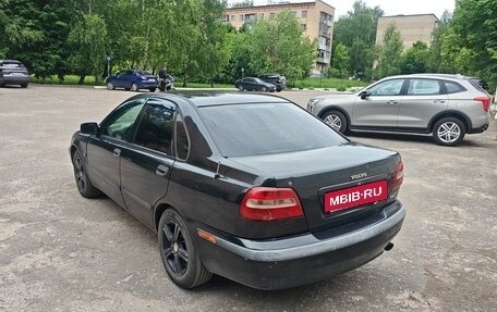 Volvo S40 II, 2001 год, 285 000 рублей, 2 фотография