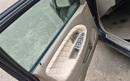 Volvo S40 II, 2001 год, 285 000 рублей, 8 фотография