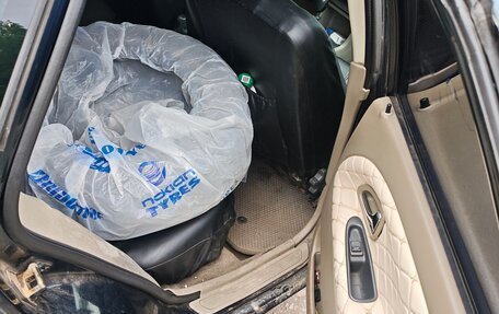 Volvo S40 II, 2001 год, 285 000 рублей, 11 фотография