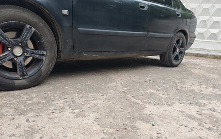 Volvo S40 II, 2001 год, 285 000 рублей, 12 фотография