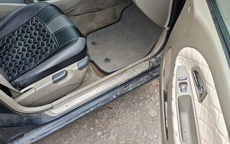 Volvo S40 II, 2001 год, 285 000 рублей, 14 фотография