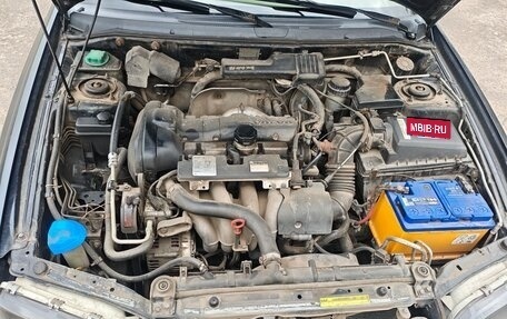 Volvo S40 II, 2001 год, 285 000 рублей, 10 фотография