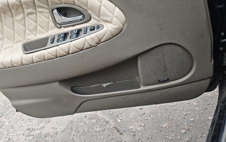 Volvo S40 II, 2001 год, 285 000 рублей, 17 фотография