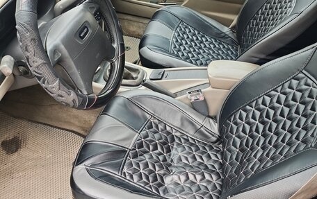 Volvo S40 II, 2001 год, 285 000 рублей, 15 фотография