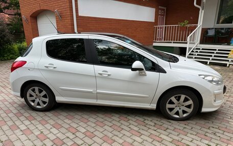 Peugeot 308 II, 2009 год, 790 000 рублей, 3 фотография
