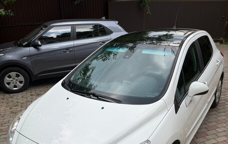 Peugeot 308 II, 2009 год, 790 000 рублей, 7 фотография