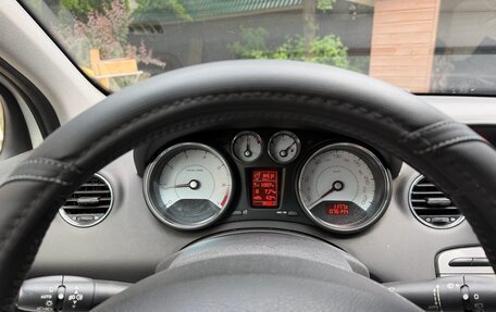 Peugeot 308 II, 2009 год, 790 000 рублей, 9 фотография