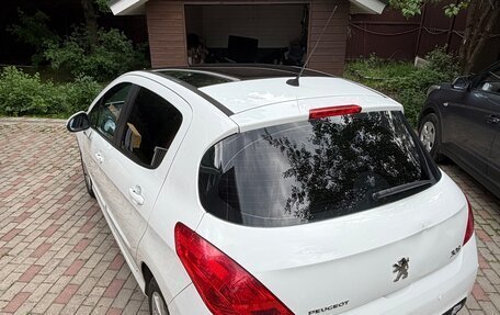 Peugeot 308 II, 2009 год, 790 000 рублей, 8 фотография