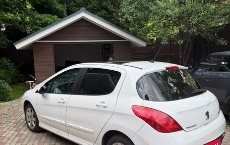 Peugeot 308 II, 2009 год, 790 000 рублей, 5 фотография
