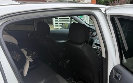 Peugeot 308 II, 2009 год, 790 000 рублей, 13 фотография