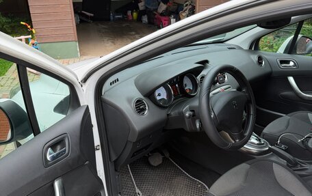 Peugeot 308 II, 2009 год, 790 000 рублей, 10 фотография