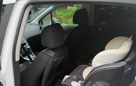 Peugeot 308 II, 2009 год, 790 000 рублей, 11 фотография