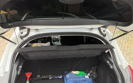 Peugeot 308 II, 2009 год, 790 000 рублей, 14 фотография