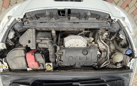 Peugeot 308 II, 2009 год, 790 000 рублей, 17 фотография
