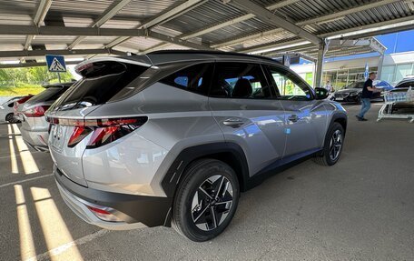 Hyundai Tucson, 2026 год, 4 200 000 рублей, 2 фотография