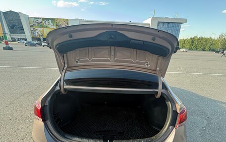 Hyundai Solaris II рестайлинг, 2019 год, 1 250 000 рублей, 7 фотография