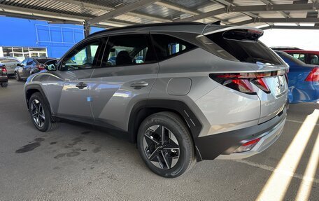 Hyundai Tucson, 2026 год, 4 200 000 рублей, 4 фотография