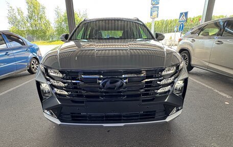 Hyundai Tucson, 2026 год, 4 200 000 рублей, 5 фотография
