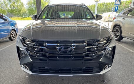 Hyundai Tucson, 2026 год, 4 200 000 рублей, 12 фотография