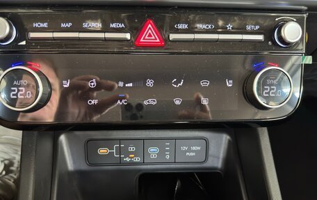 Hyundai Tucson, 2026 год, 4 200 000 рублей, 15 фотография