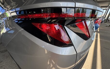 Hyundai Tucson, 2026 год, 4 200 000 рублей, 8 фотография