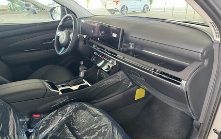 Hyundai Tucson, 2026 год, 4 200 000 рублей, 18 фотография