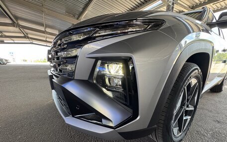 Hyundai Tucson, 2026 год, 4 200 000 рублей, 7 фотография