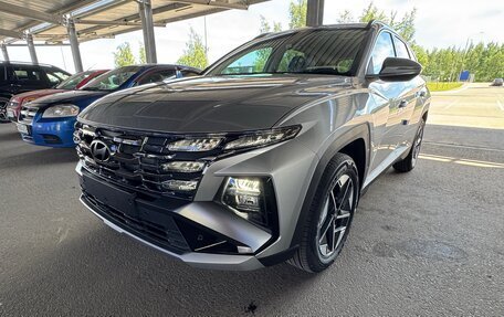 Hyundai Tucson, 2026 год, 4 200 000 рублей, 6 фотография