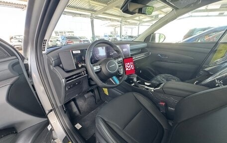 Hyundai Tucson, 2026 год, 4 200 000 рублей, 9 фотография