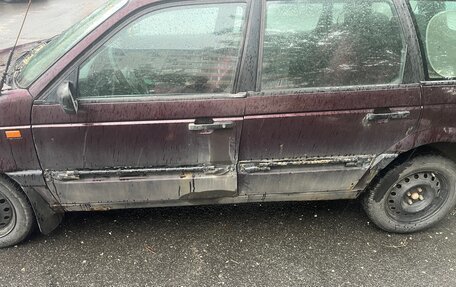 Volkswagen Passat B3, 1993 год, 110 000 рублей, 3 фотография