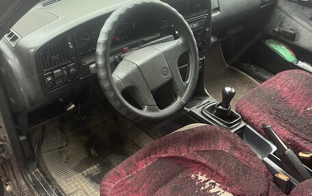 Volkswagen Passat B3, 1993 год, 110 000 рублей, 12 фотография