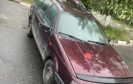 Volkswagen Passat B3, 1993 год, 110 000 рублей, 8 фотография