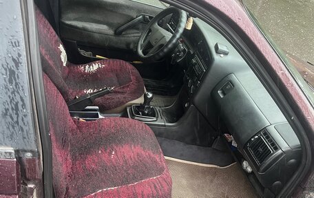 Volkswagen Passat B3, 1993 год, 110 000 рублей, 10 фотография