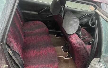 Volkswagen Passat B3, 1993 год, 110 000 рублей, 9 фотография
