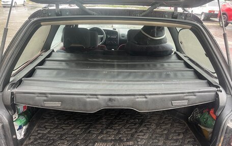 Volkswagen Passat B3, 1993 год, 110 000 рублей, 11 фотография