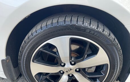 KIA Optima IV, 2019 год, 1 440 000 рублей, 9 фотография