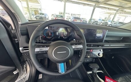 Hyundai Tucson, 2026 год, 4 200 000 рублей, 10 фотография