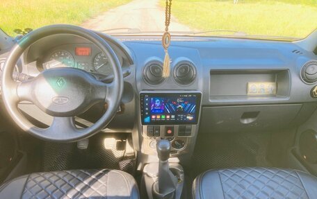 Renault Logan I, 2006 год, 187 000 рублей, 9 фотография
