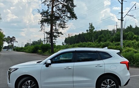 Haval Jolion, 2023 год, 2 000 000 рублей, 2 фотография
